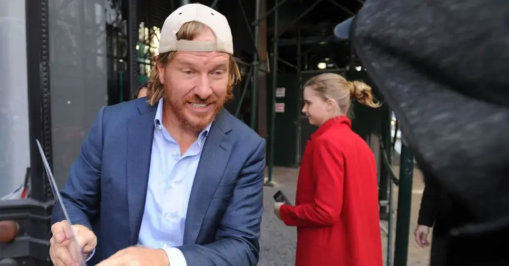 chip joanna gaines marriage revealed cameras stop rolling