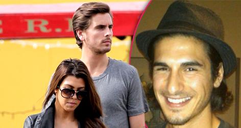 //kourtney kardashian mason dad