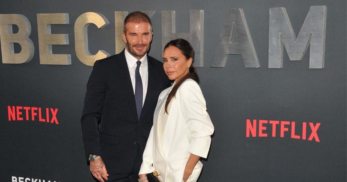 Victoria Beckham Reveals That She Absolutely Regrets Getting Her Boobs Done  –