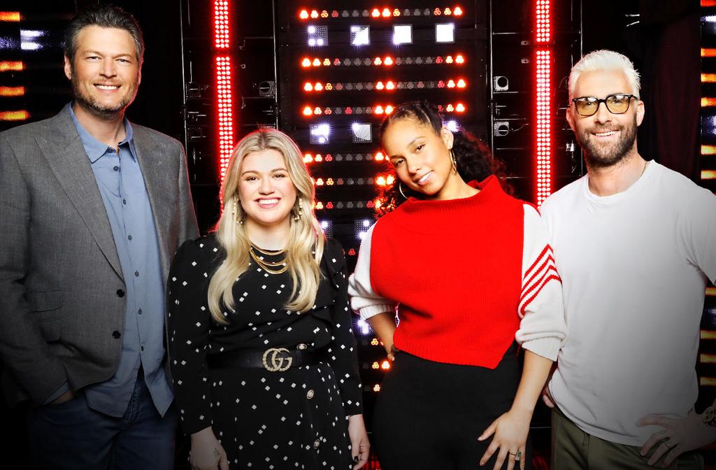 ‘The Voice' Season 14 Cast's Backstage Scandals Exposed