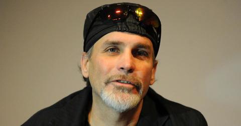 Evel Knievel's Son Robbie Dead At 60