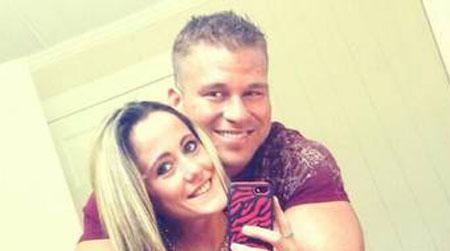 //jenelle evans and nathan griffith pp