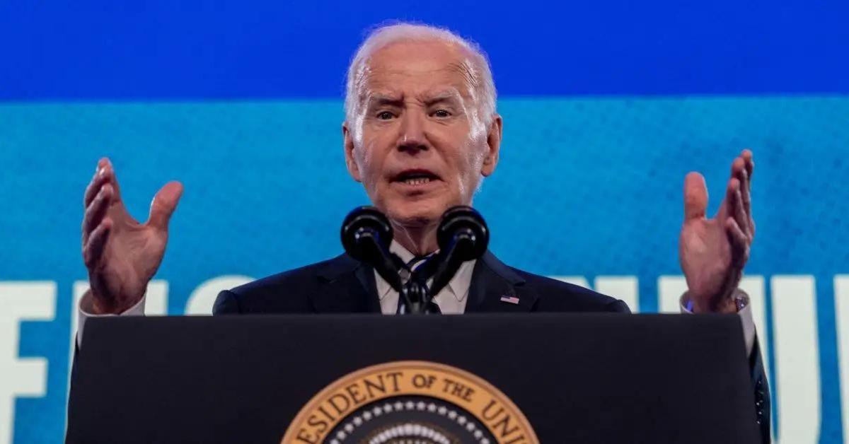 BIDEN HEALTH ‘COVER-UP’: Top Aides ‘Aggressively’ Hiding Devastating Toll of Aging on Ailing President 