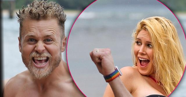 Spencer Pratt Sex Tape Heidi Montag