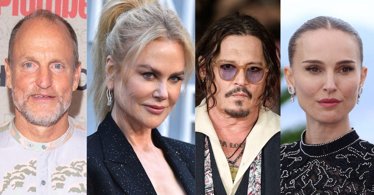 Shocking Confessions Of Actors Drunk While Filming Revealed