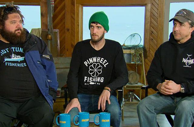 wicked tuna secrets scandals