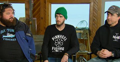 wicked tuna secrets scandals