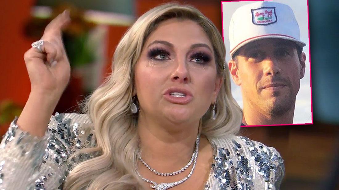 Gina Kirschenheiter Cries Recalling Ex Matt’s Alleged Domestic Violence Incident