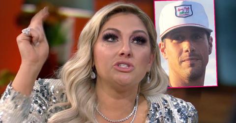 Gina Kirschenheiter Cries Recalling Ex Matt’s Alleged Domestic Violence Incident