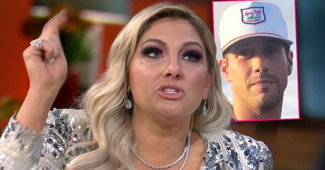 Gina Kirschenheiter Cries Recalling Ex Matt’s Alleged Domestic Violence Incident