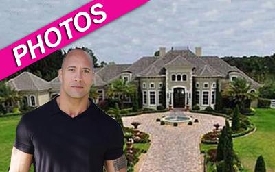 //therock house exterior ff post