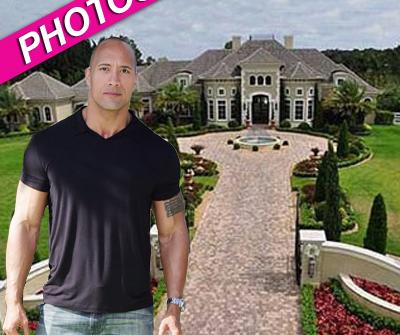 Dwayne ‘The Rock’ Johnson Buys Mammoth $3.4 Million Miami Mansion ...