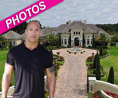 //therock house exterior ff post