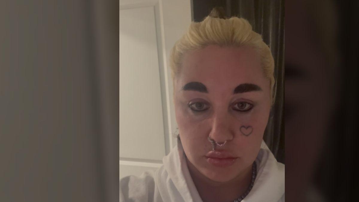 Bynes is said to see it as 'now or never' to revive her career after years out of the spotlight.