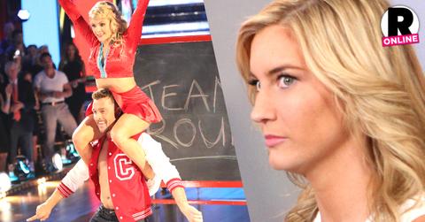 Bachelor Chris Soules Whitney Bischoff Left Los Angeles