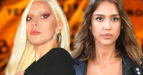 Celebrity Haunted Ghost Stories