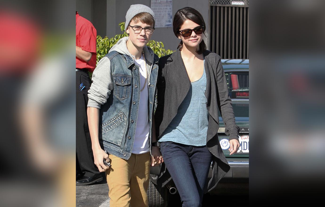 Selena Gomez Has Slammed Ex Justin Bieber For Years