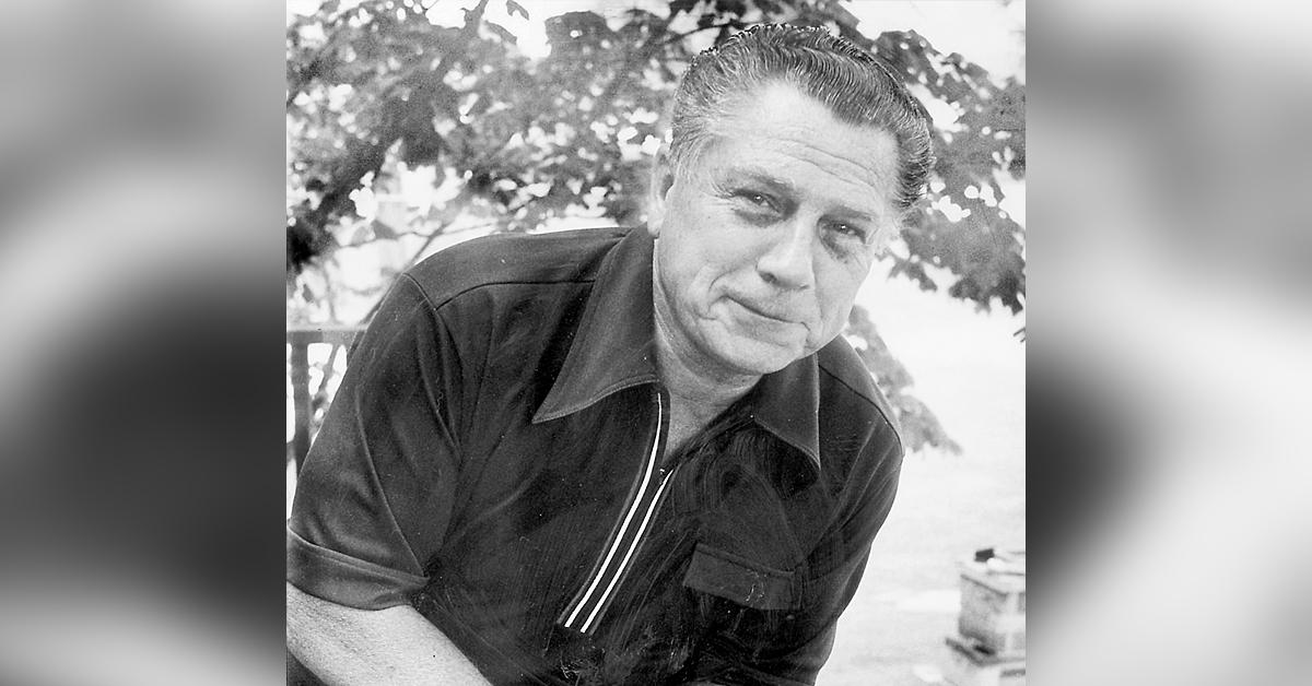 How The Mob Hid Jimmy Hoffa's Corpse & Why It Might Be Found