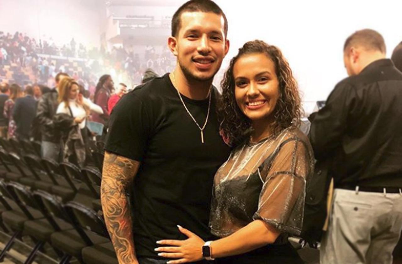 Briana DeJesus Teen Mom Engaged Spin Off