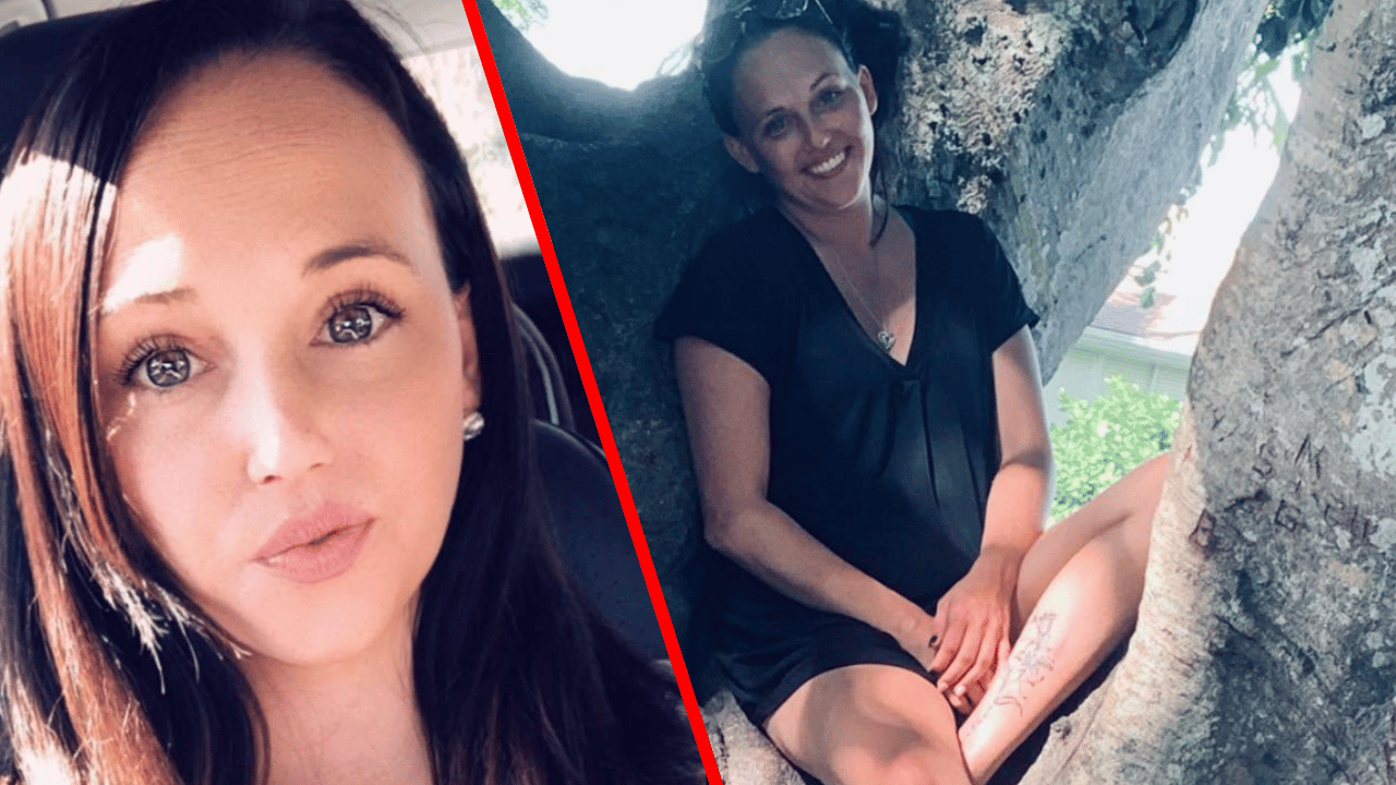 Malia Nummerdor was allegedly 'under the influence' when detectives asked her about allegations she had been intimate with her dog.