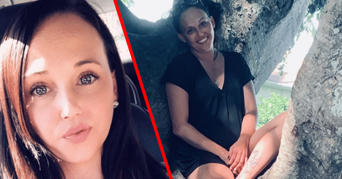 Malia Nummerdor was allegedly 'under the influence' when detectives asked her about allegations she had been intimate with her dog.