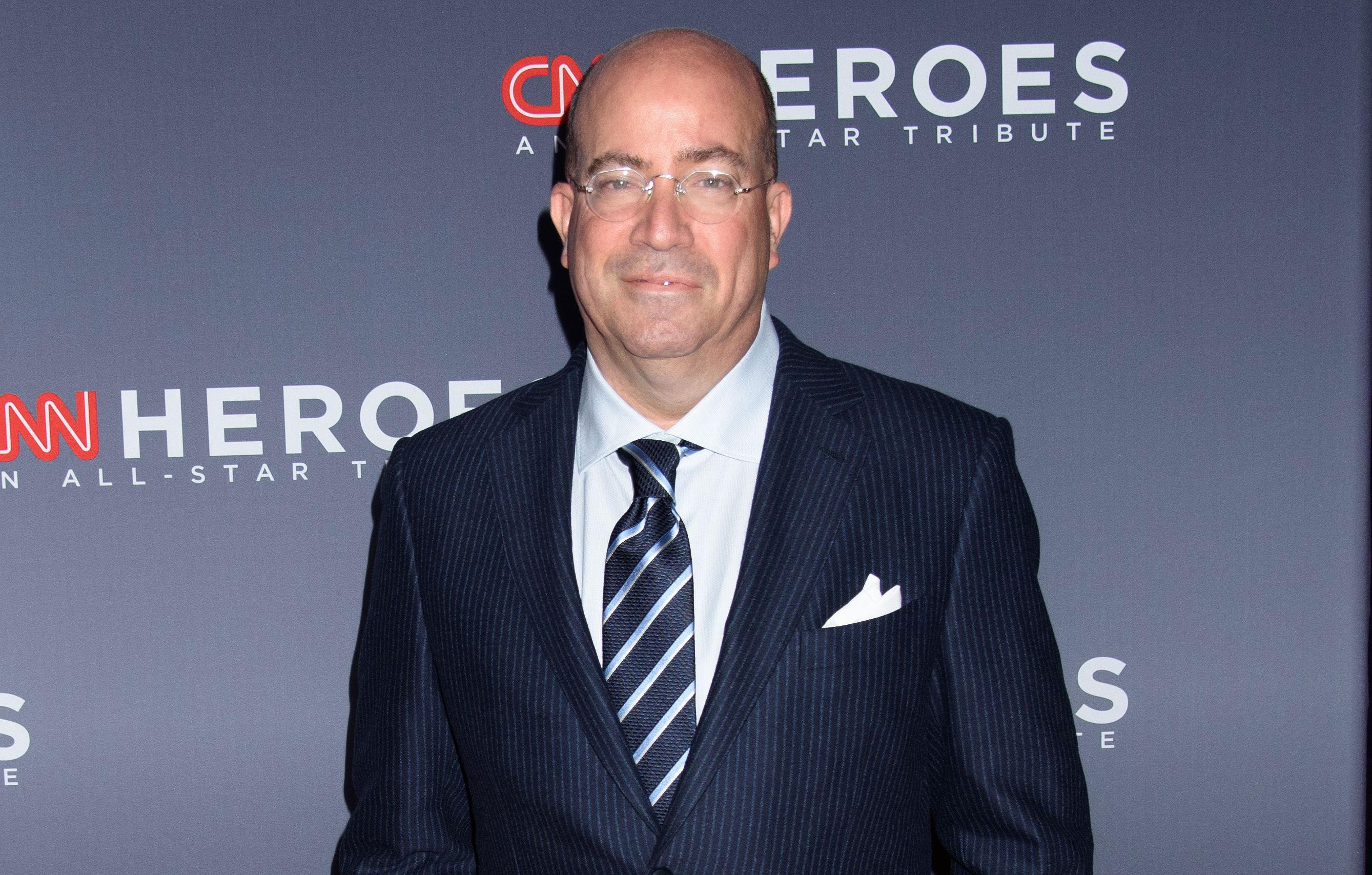 chris cuomo jeff zucker