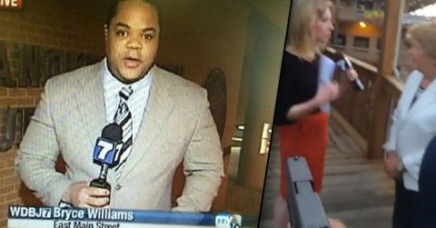 //vester flanagan virginia reporter cameraman killed live tv video pp