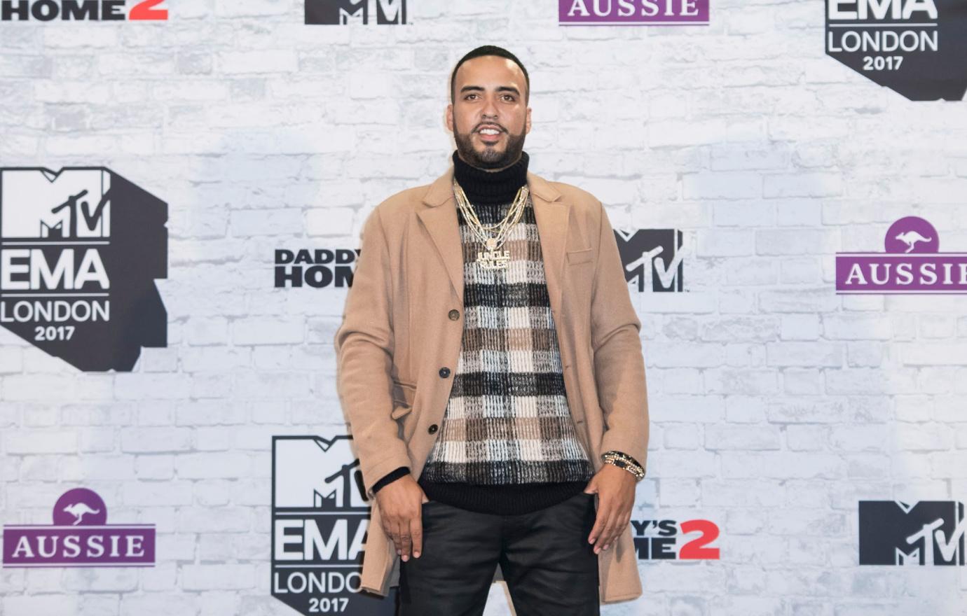 French Montana