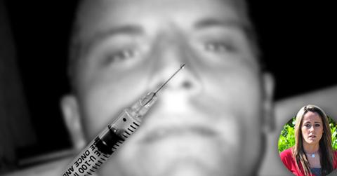 //courtland rogers heroin drugs jenelle evans wide