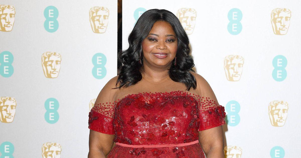 octavia spencer