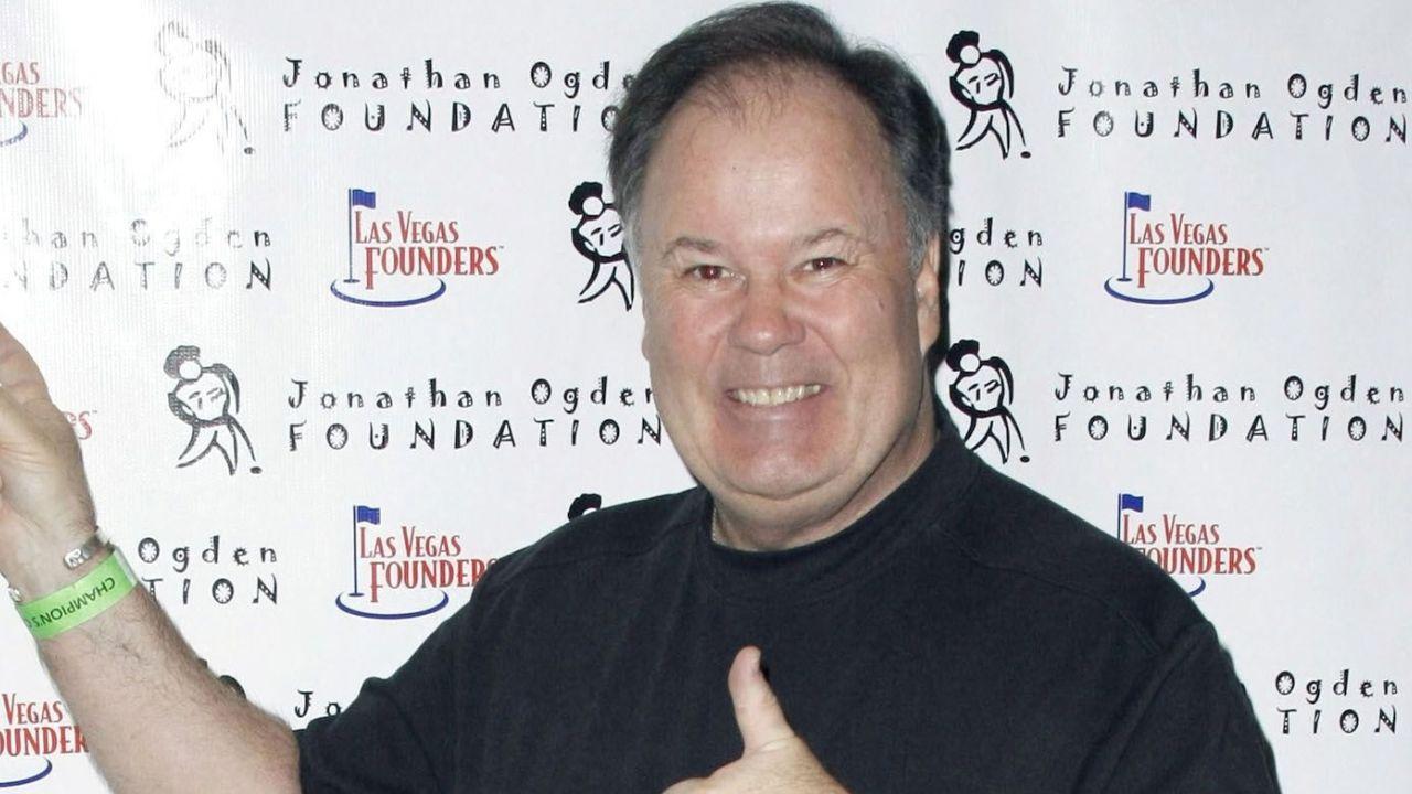 Dimples Karaoke revealed the actor was privately battling Parkinson's.