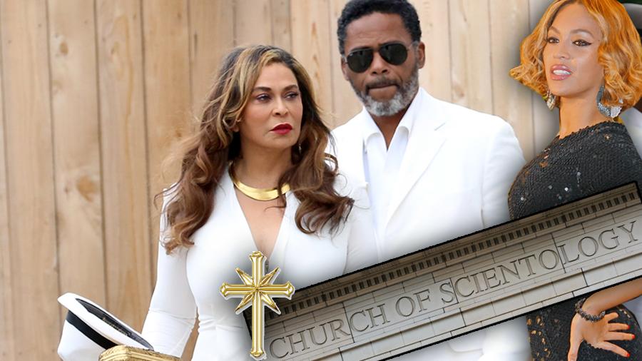 //beyonce mom scientology pp sl