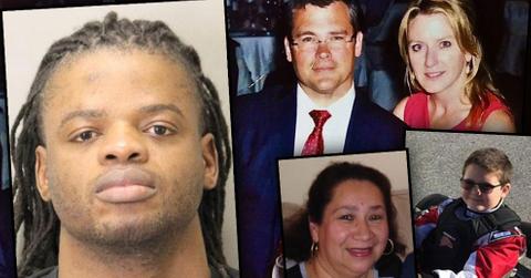 Washington D.C. Savopoulos Family Murdered, Latest Details – Suspect Arrested, Trailing 'Accomplices'