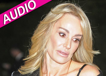 //taylor armstrong slur interview