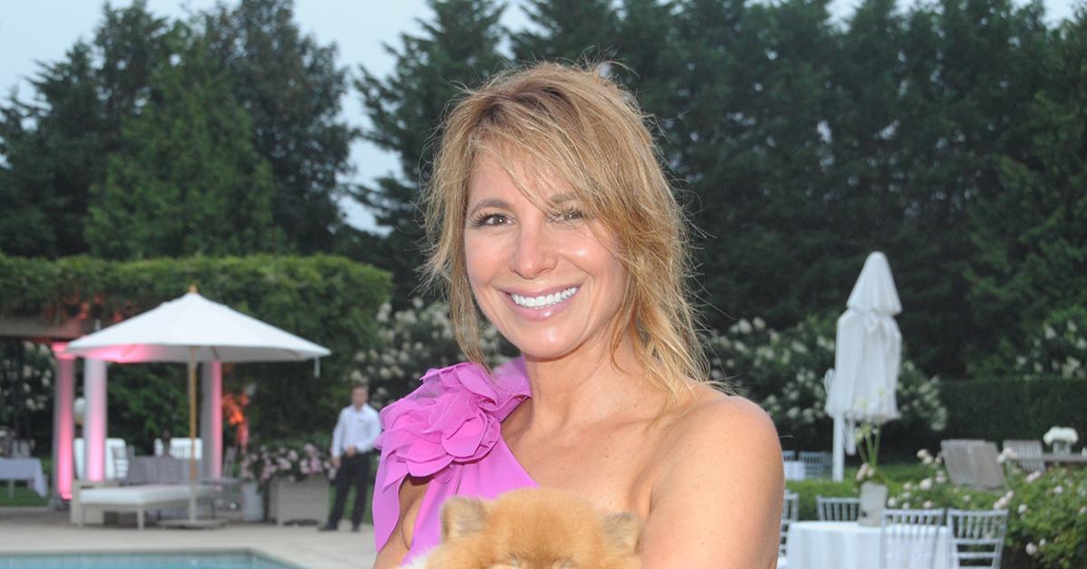 rhony legacy canceled jill zarin contract negotiations