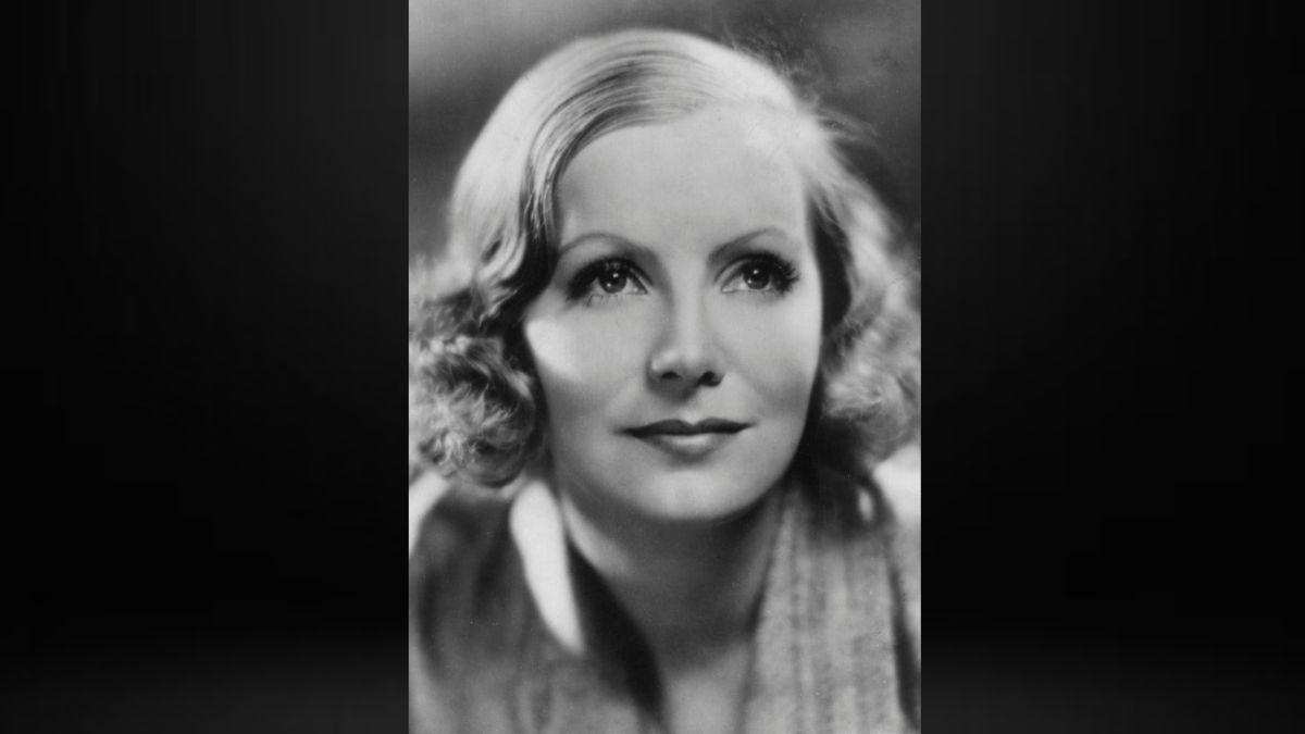 Greta Garbo remembered the run-in with Jimmy Stewart years later.