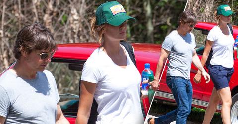 //tom cruise young assistant emily pp sl