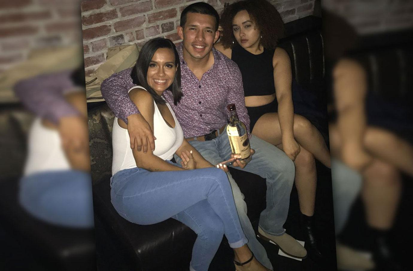 javi and.briana engagex