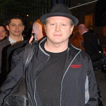 //darrell hammond drugs splash