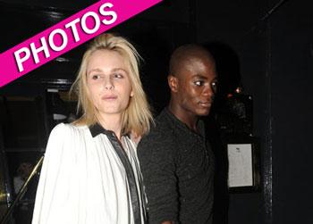 //andrej pejic date night pcn