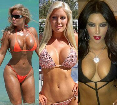 //pcn_heidibikinivegas_ _