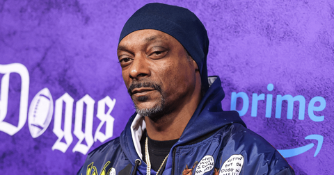Snoop Dogg and Dr Dre share why they will never be cancelled