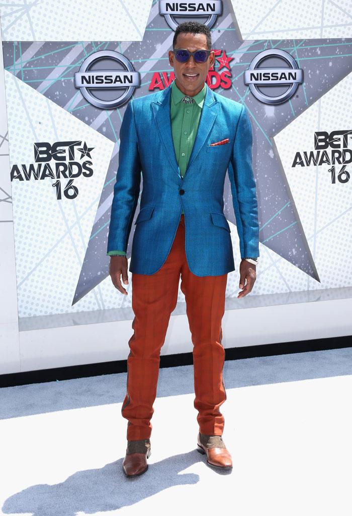 BET Awards 2016 Best Worst Dressed