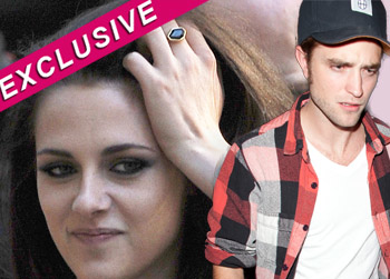 //kristen stewart confident win rob