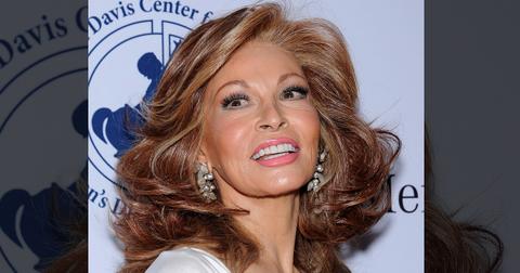 raquel welch dead recluse last seen photos