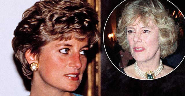 ‘Fatal Voyage: Diana Case Solved’ Podcast Episode 2 Reveals Princess Was ‘Deeply Paranoid & Jealous’ Of Duchess Camilla.