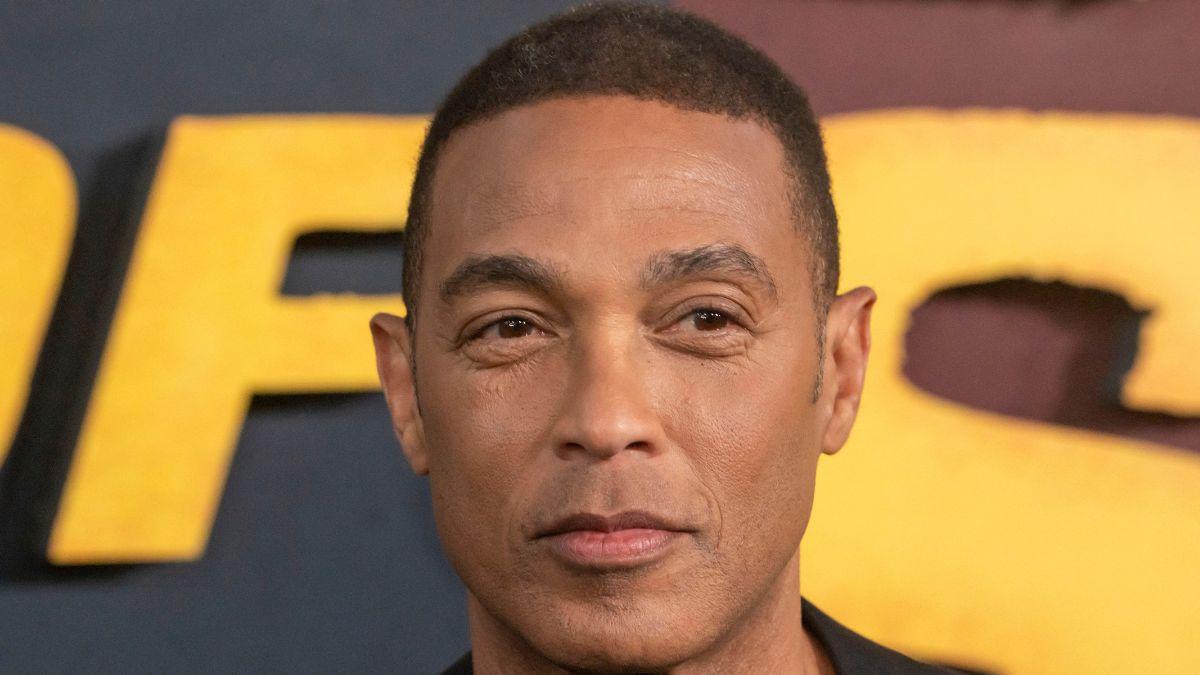 Photo of Don Lemon