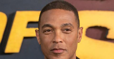 Photo of Don Lemon