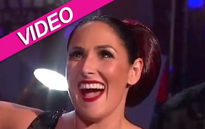 //ricki lake dwts