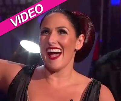 //ricki lake dwts